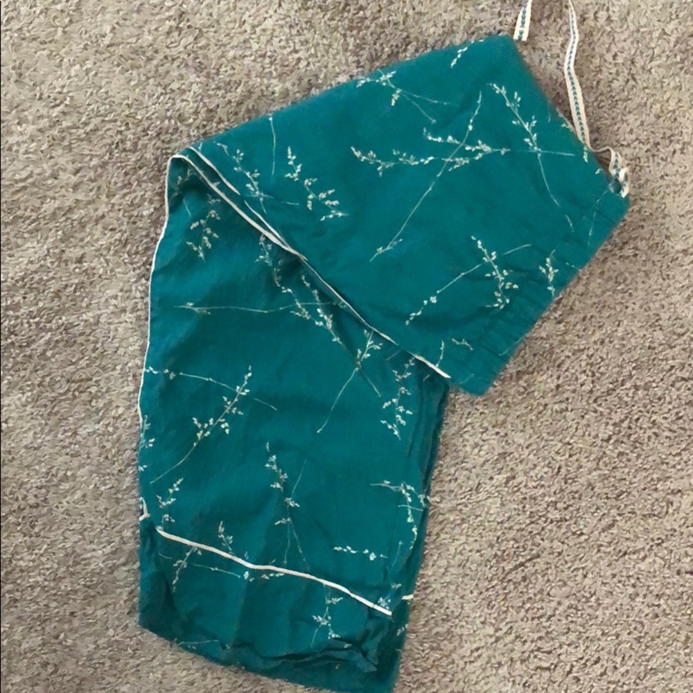 Pajama Pants NEW